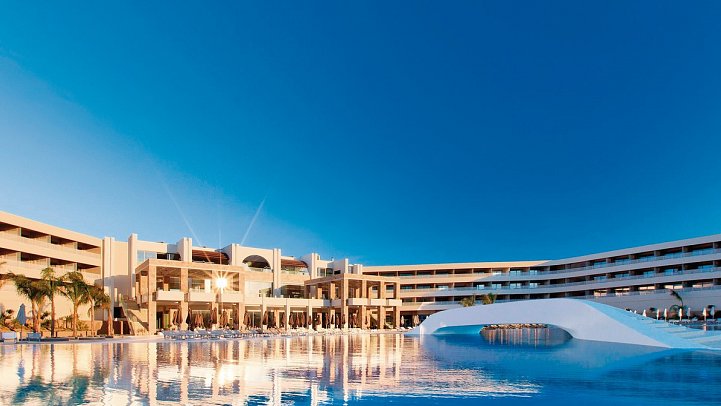 Princess Andriana Resort & Spa