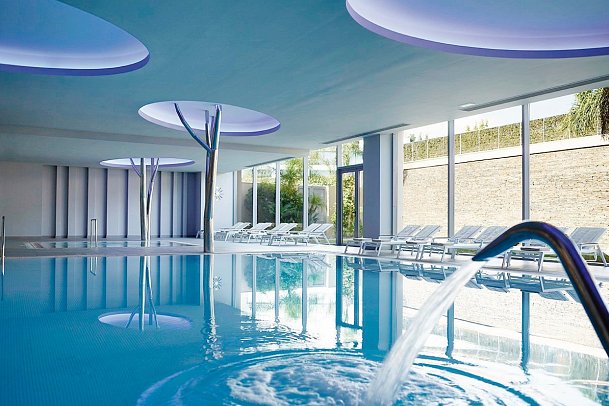 Princess Andriana Resort & Spa