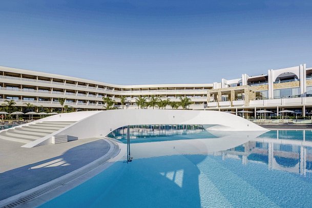 Princess Andriana Resort & Spa