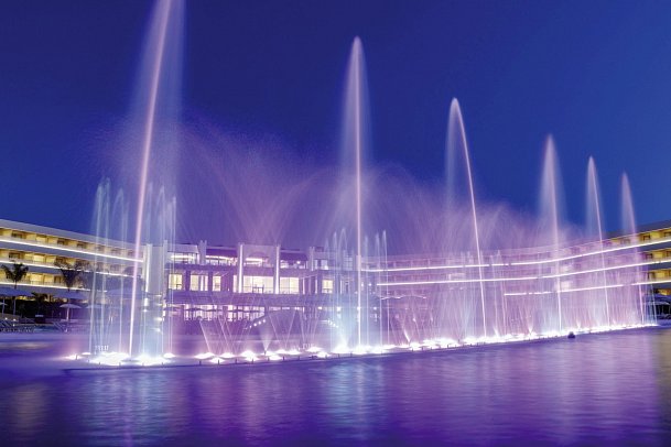 Princess Andriana Resort & Spa