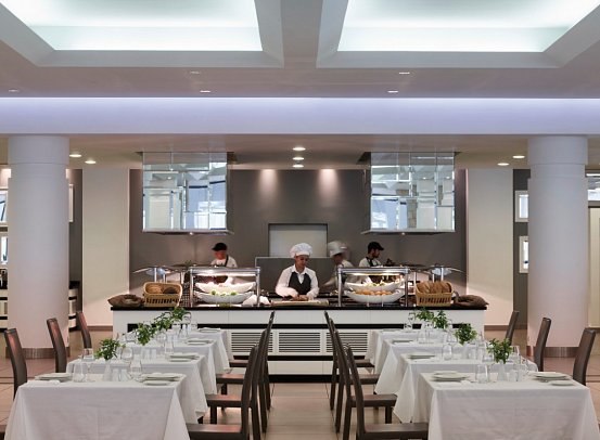 Princess Andriana Resort & Spa