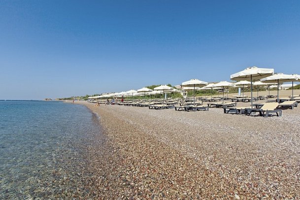 Princess Andriana Resort & Spa