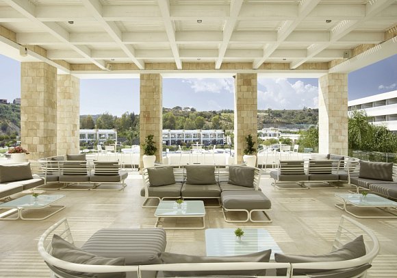 Princess Andriana Resort & Spa