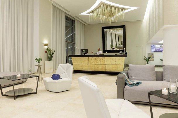 Princess Andriana Resort & Spa