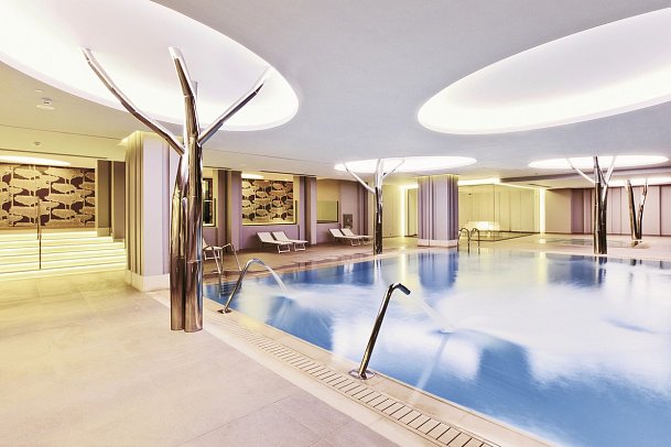 Princess Andriana Resort & Spa