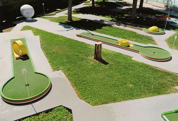 Princess Andriana Resort & Spa