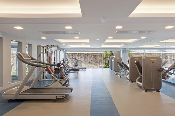 Princess Andriana Resort & Spa