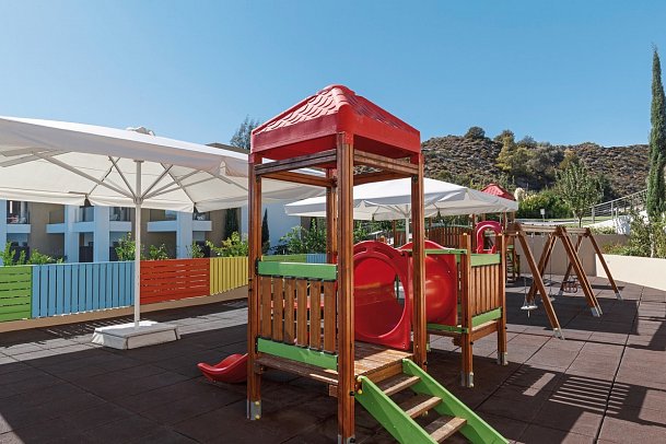 Princess Andriana Resort & Spa