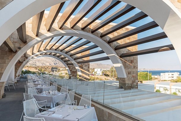 Princess Andriana Resort & Spa