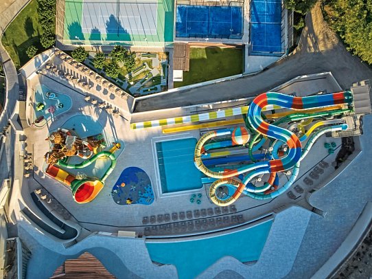 Princess Andriana Resort & Spa