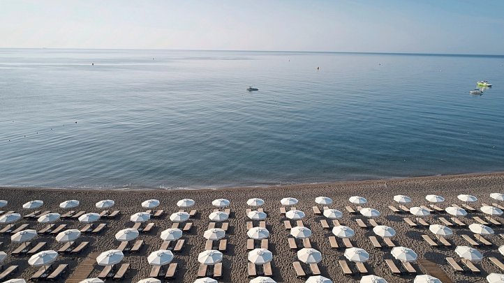 Princess Andriana Resort & Spa