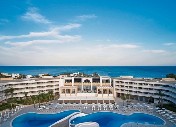 Princess Andriana Resort & Spa