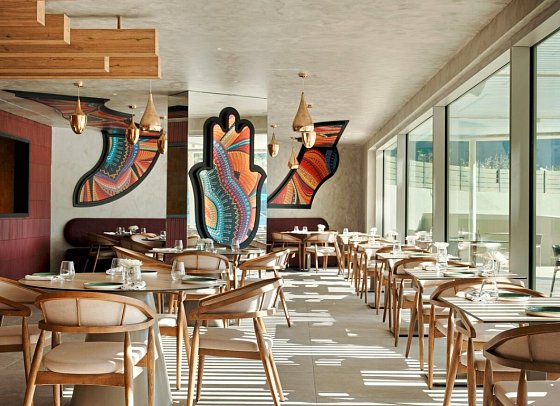 Princess Andriana Resort & Spa