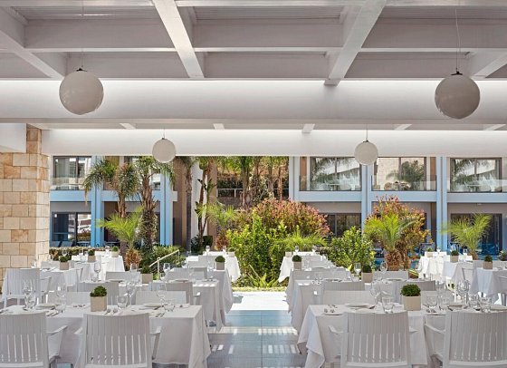 Princess Andriana Resort & Spa