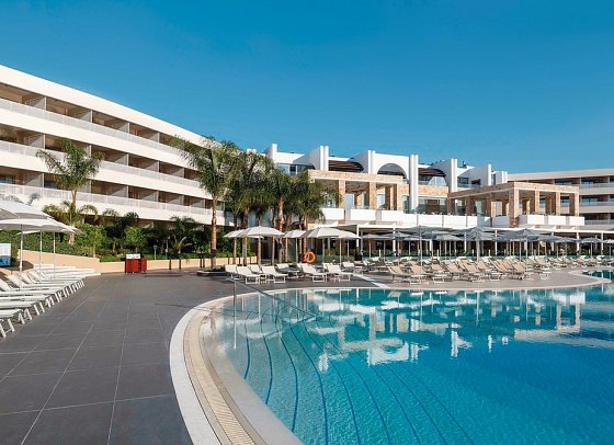 Princess Andriana Resort & Spa