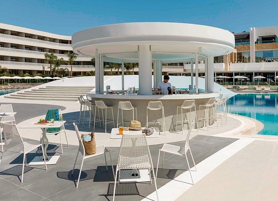 Princess Andriana Resort & Spa