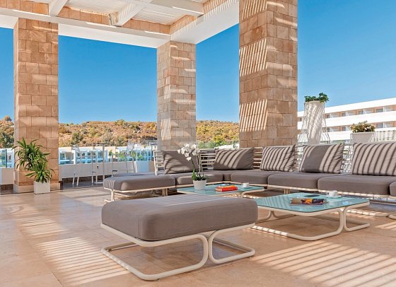 Princess Andriana Resort & Spa