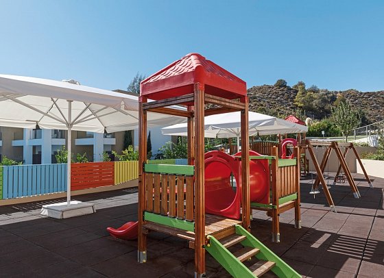 Princess Andriana Resort & Spa