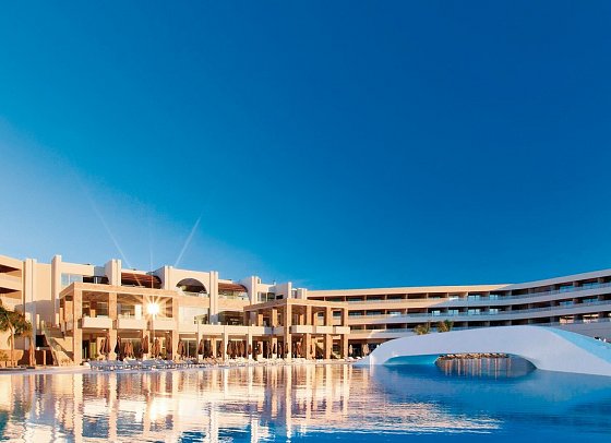 Princess Andriana Resort & Spa