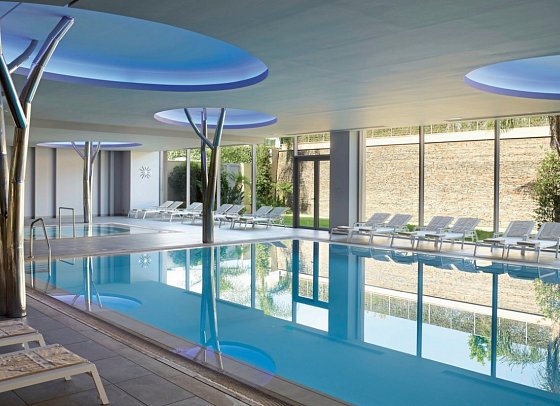 Princess Andriana Resort & Spa