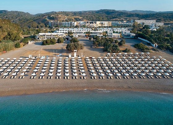 Princess Andriana Resort & Spa
