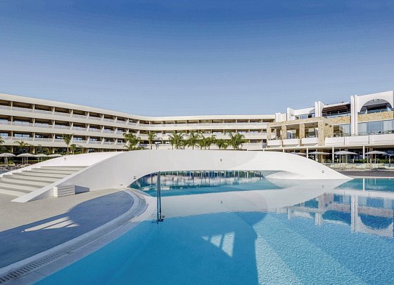 Princess Andriana Resort & Spa