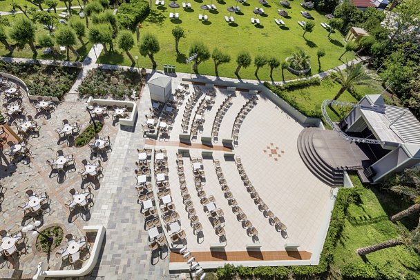 Apollo Beach - Wohnbeispiel