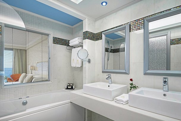 Atrium Platinum - Badbeispiel (Zimmercodierungen JDM, WSN & WIM)