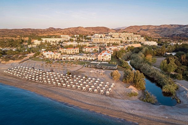 Lindos Imperial Resort & Spa