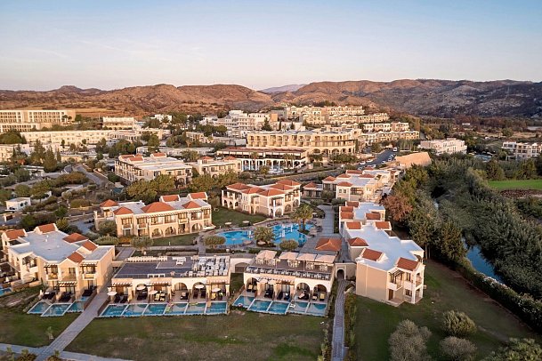 Lindos Imperial Resort & Spa