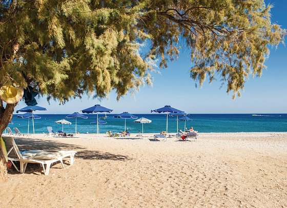 Stafilia Beach