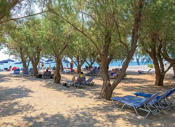 Stafilia Beach