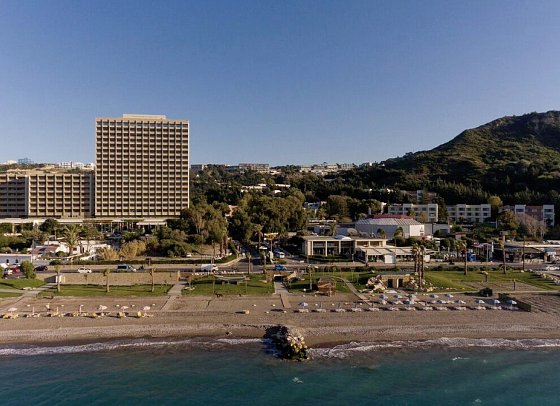 Rodos Palace