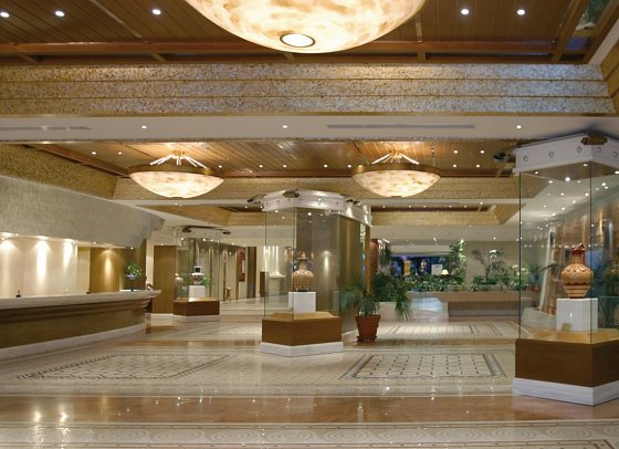 Rodos Palace
