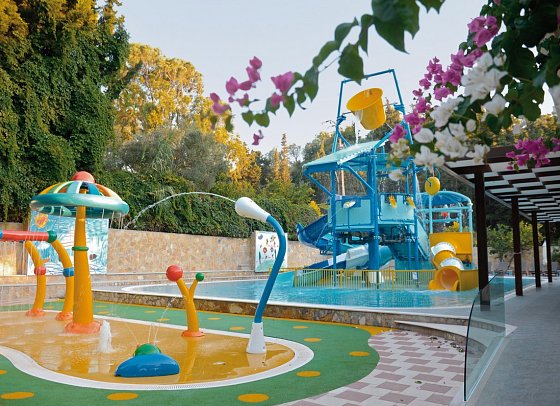 Rodos Palace