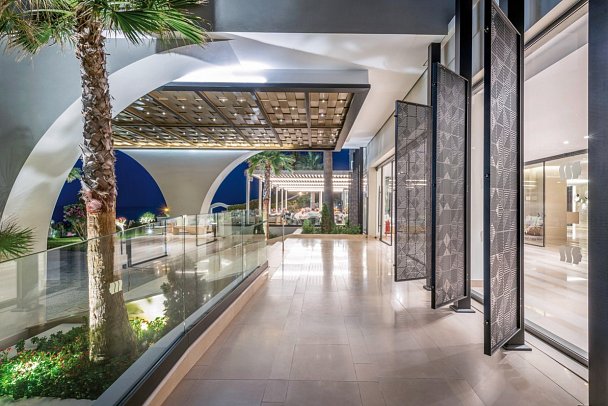 Mitsis Rodos Village