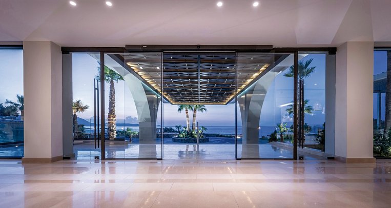 Mitsis Rodos Village