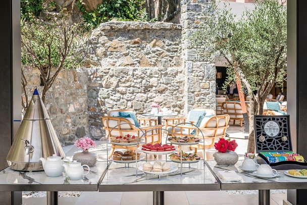 Mitsis Rodos Village