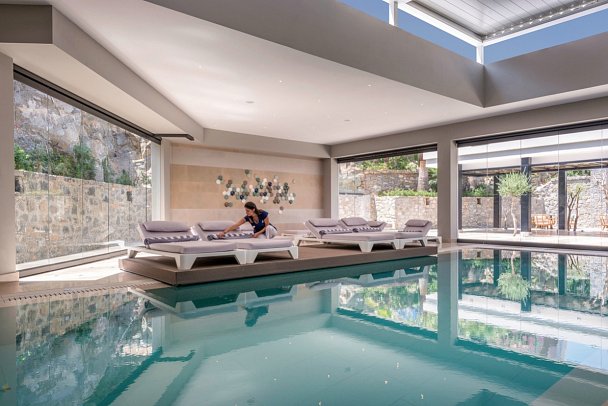 Mitsis Rodos Village