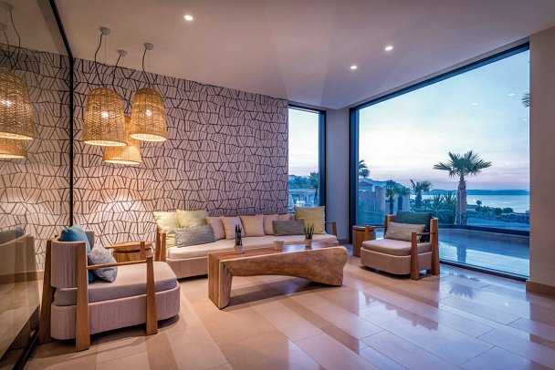 Mitsis Rodos Village