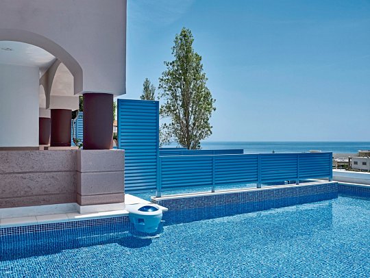 Mitsis Rodos Village