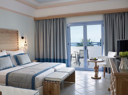 Mitsis Rodos Village - Wohnbeispiel Zimmer (DZ)