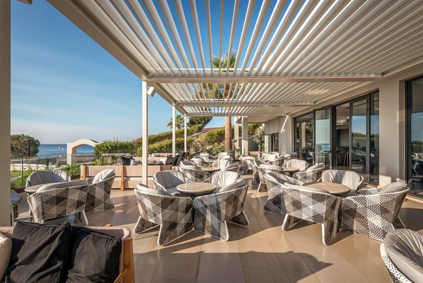 Mitsis Rodos Village