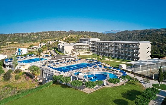 Princess Sun Hotel & Spa