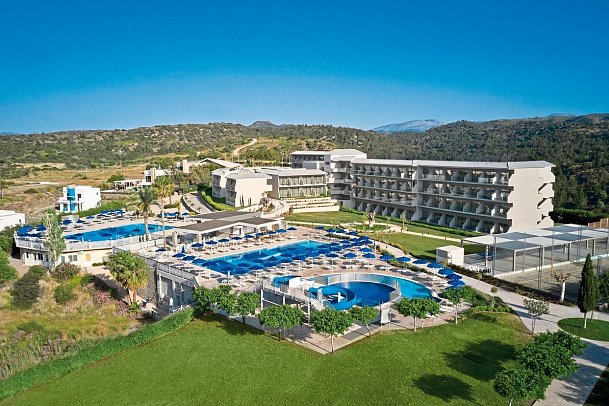 Princess Sun Hotel & Spa