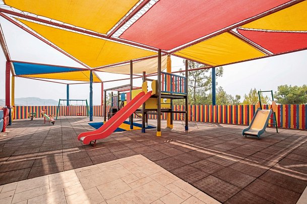 Princess Sun Hotel & Spa