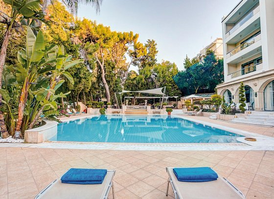 Rodos Park