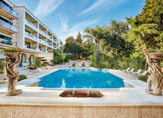 Rodos Park