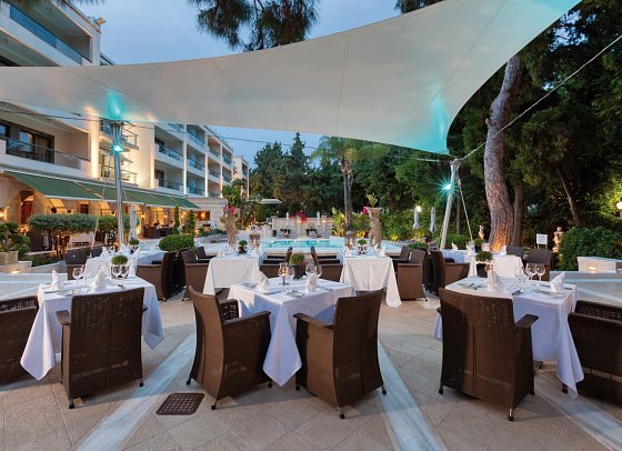 Rodos Park