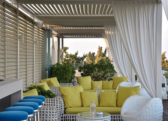 Rodos Park